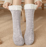 ALL SASS SLIPPER SOCKS - B ANN'S BOUTIQUE, LLC