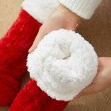 ALL SASS SLIPPER SOCKS - B ANN'S BOUTIQUE, LLC