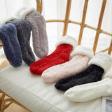 ALL SASS SLIPPER SOCKS - B ANN'S BOUTIQUE, LLC