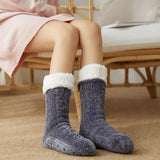 ALL SASS SLIPPER SOCKS - B ANN'S BOUTIQUE, LLC