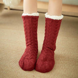 ALL SASS SLIPPER SOCKS - B ANN'S BOUTIQUE, LLC