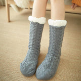 ALL SASS SLIPPER SOCKS - B ANN'S BOUTIQUE, LLC