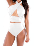 ALL WRAPPED UP SWIMSUIT - B ANN'S BOUTIQUE, LLC