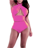 ALL WRAPPED UP SWIMSUIT - B ANN'S BOUTIQUE, LLC