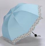 APRIL SHOWERS BRING MAY FLOWERS UMBRELLA - B ANN'S BOUTIQUE