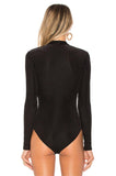 AUTUMN NIGHTS BODYSUIT - B ANN'S BOUTIQUE