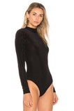 AUTUMN NIGHTS BODYSUIT - B ANN'S BOUTIQUE