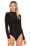 AUTUMN NIGHTS BODYSUIT - B ANN'S BOUTIQUE