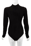 AUTUMN NIGHTS BODYSUIT - B ANN'S BOUTIQUE