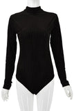 AUTUMN NIGHTS BODYSUIT - B ANN'S BOUTIQUE