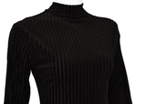 AUTUMN NIGHTS BODYSUIT - B ANN'S BOUTIQUE