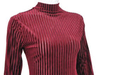 AUTUMN NIGHTS BODYSUIT - B ANN'S BOUTIQUE