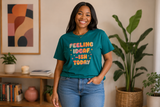 IDGAF - ISH TEE