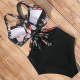 BACK AT THE BEACH - B ANN'S BOUTIQUE, LLC