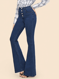 BACK IN THE DAY JEANS - B ANN'S BOUTIQUE