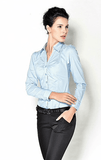BACK IN THE OFFICE BODYSUIT - B ANN'S BOUTIQUE