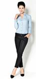 BACK IN THE OFFICE BODYSUIT - B ANN'S BOUTIQUE