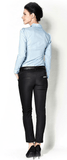 BACK IN THE OFFICE BODYSUIT - B ANN'S BOUTIQUE