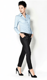 BACK IN THE OFFICE BODYSUIT - B ANN'S BOUTIQUE