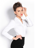BACK IN THE OFFICE BODYSUIT - B ANN'S BOUTIQUE