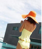 BAHAMA MOMMA BEACH HAT - B ANN'S BOUTIQUE