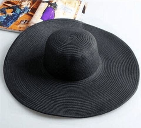 BAHAMA MOMMA BEACH HAT - B ANN'S BOUTIQUE