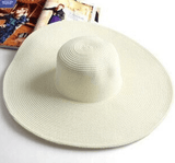 BAHAMA MOMMA BEACH HAT - B ANN'S BOUTIQUE