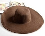 BAHAMA MOMMA BEACH HAT - B ANN'S BOUTIQUE