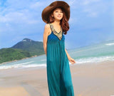 BAHAMA MOMMA BEACH HAT - B ANN'S BOUTIQUE