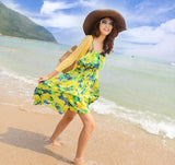 BAHAMA MOMMA BEACH HAT - B ANN'S BOUTIQUE