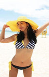 BAHAMA MOMMA BEACH HAT - B ANN'S BOUTIQUE