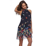 BELLA BUTTERFLIES DRESS - B ANN'S BOUTIQUE
