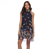 BELLA BUTTERFLIES DRESS - B ANN'S BOUTIQUE