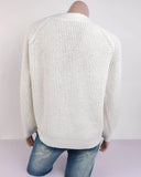 BELLA BUTTON-UP SWEATER - B ANN'S BOUTIQUE, LLC