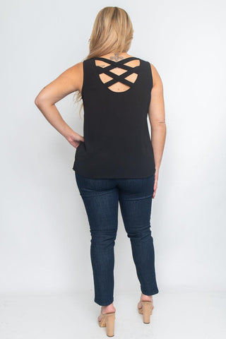 BLACK CROSSING - B ANN'S BOUTIQUE, LLC