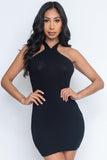 BLACK DRESS BAE - B ANN'S BOUTIQUE, LLC