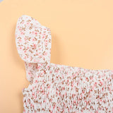 BOHO BLOOM MOMMY & ME FLORAL DRESS SET - B ANN'S BOUTIQUE, LLC