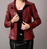 BRINGING BACK THE BOMBER - B ANN'S BOUTIQUE
