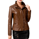 BRINGING BACK THE BOMBER - B ANN'S BOUTIQUE
