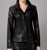 BRINGING BACK THE BOMBER - B ANN'S BOUTIQUE