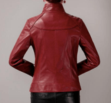 BRINGING BACK THE BOMBER - B ANN'S BOUTIQUE