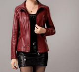 BRINGING BACK THE BOMBER - B ANN'S BOUTIQUE