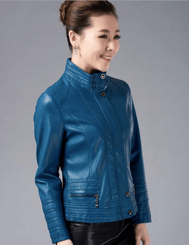BRINGING BACK THE BOMBER - B ANN'S BOUTIQUE
