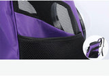 BUBBLE BACKPACK CAT CARRIER - B ANN'S BOUTIQUE