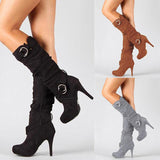 BUCKLE IT BOOT - B ANN'S BOUTIQUE