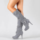 BUCKLE IT BOOT - B ANN'S BOUTIQUE