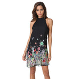 BUTTERFLY DREAMS DRESS - B ANN'S BOUTIQUE