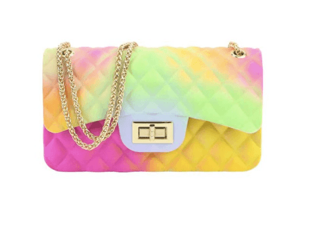 CANDY POP CROSSBODY - B ANN'S BOUTIQUE