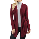 CARYN’S CARDIGAN - B ANN'S BOUTIQUE