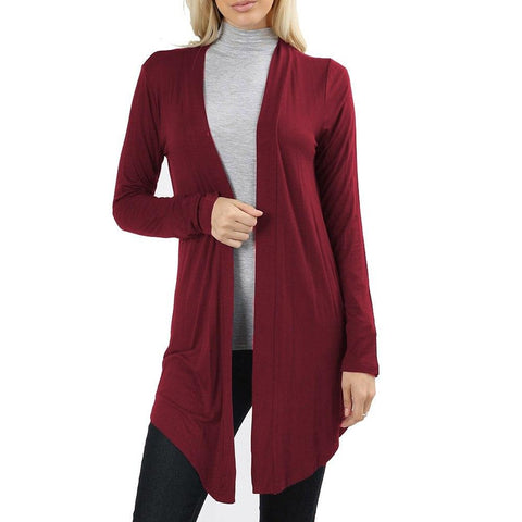 CARYN’S CARDIGAN - B ANN'S BOUTIQUE